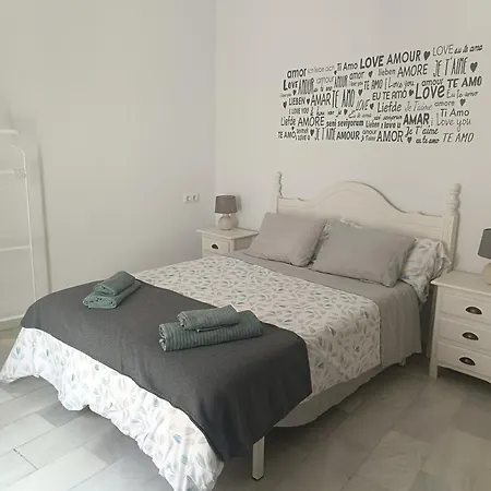 Plaza Plateros Apartment Jerez de la Frontera Exterior photo