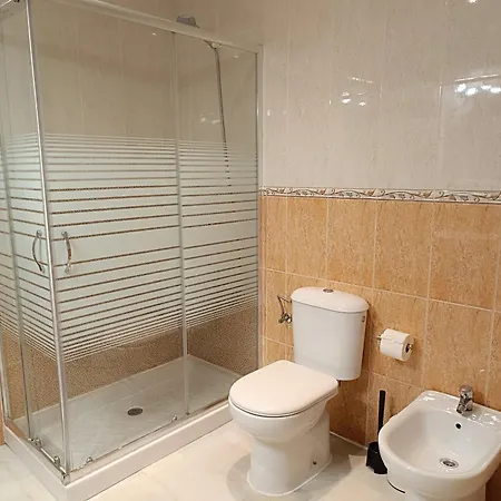 Plaza Plateros Apartment Jerez de la Frontera Room photo