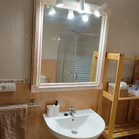 Plaza Plateros Apartment Jerez de la Frontera Room photo