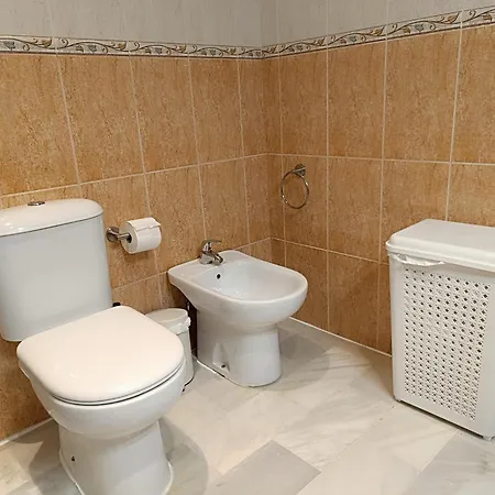 Plaza Plateros Apartment Jerez de la Frontera Room photo