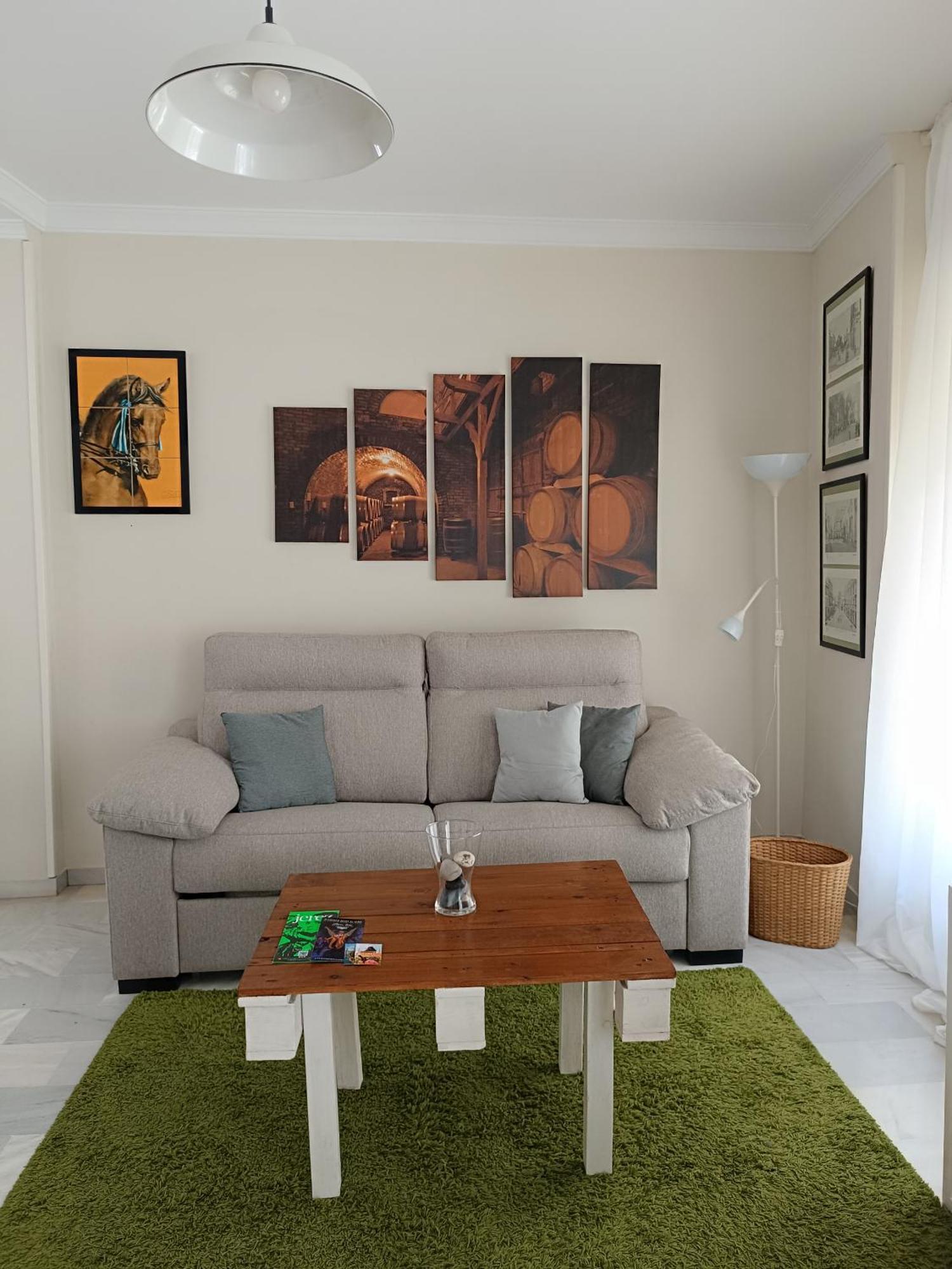 Apartment Plaza Plateros