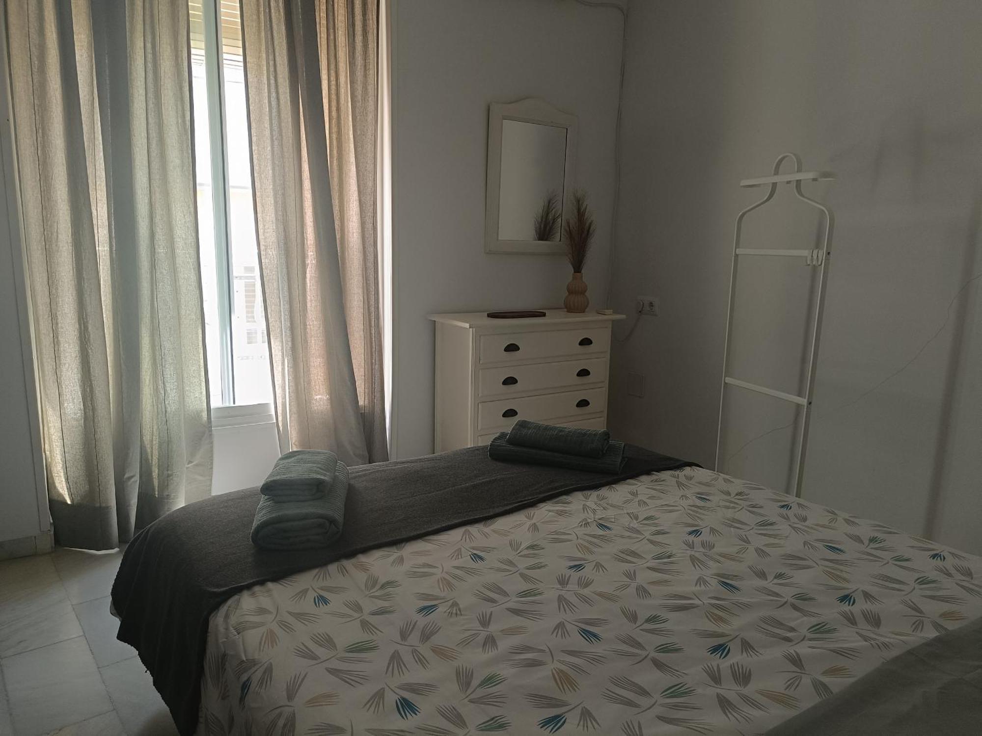 Plaza Plateros Appartement *