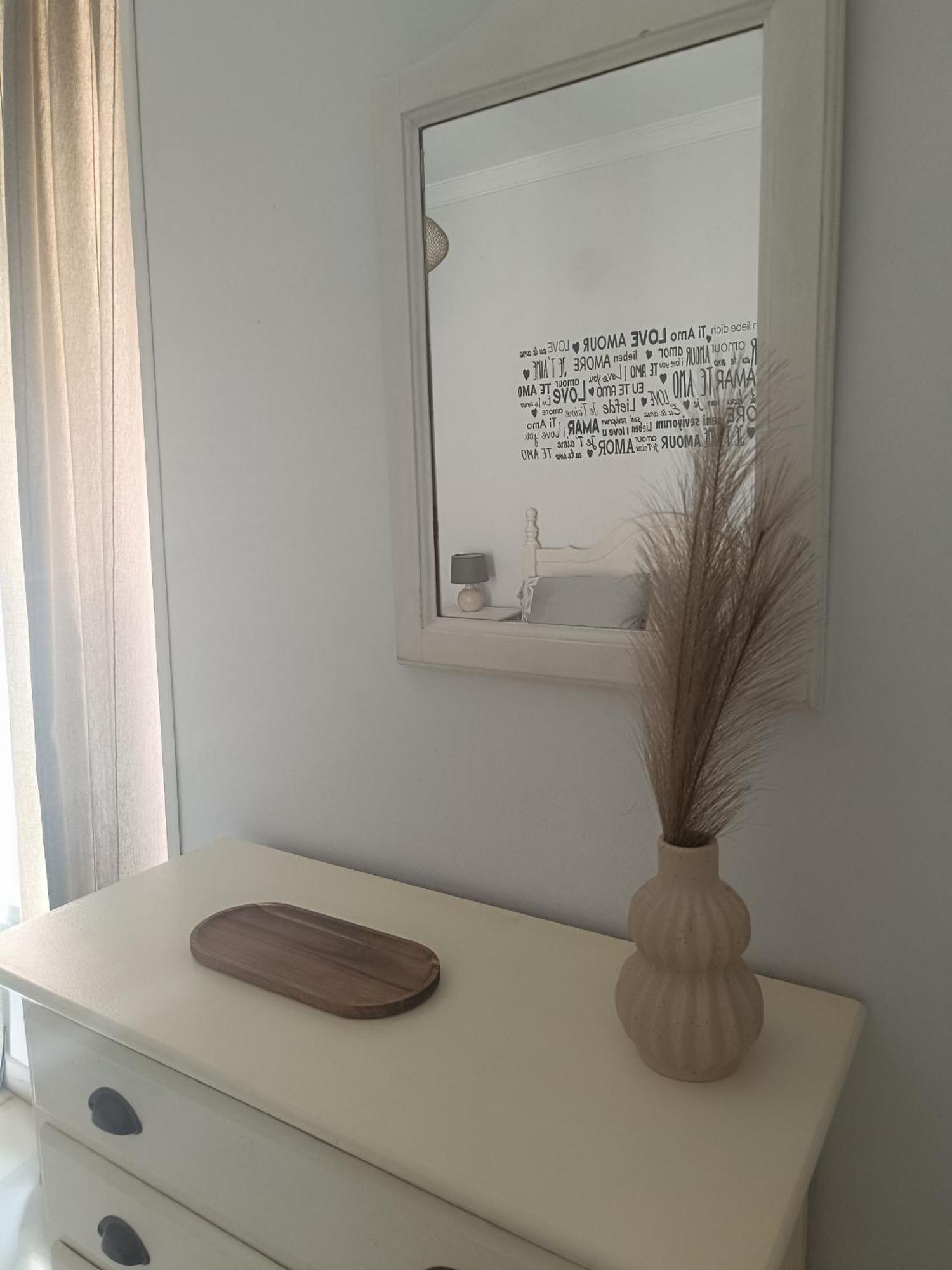 Appartement Plaza Plateros