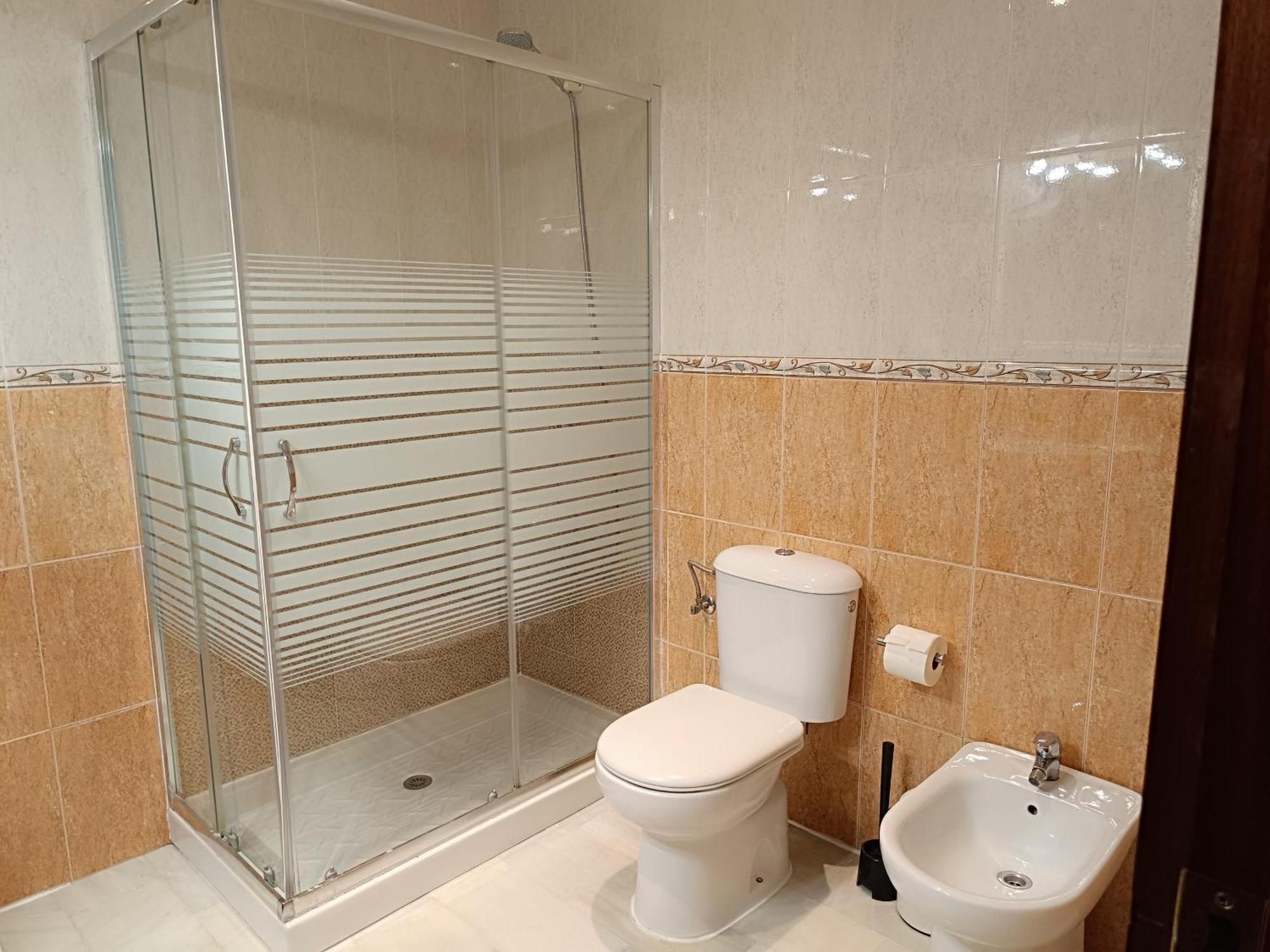 Plaza Plateros Apartment *