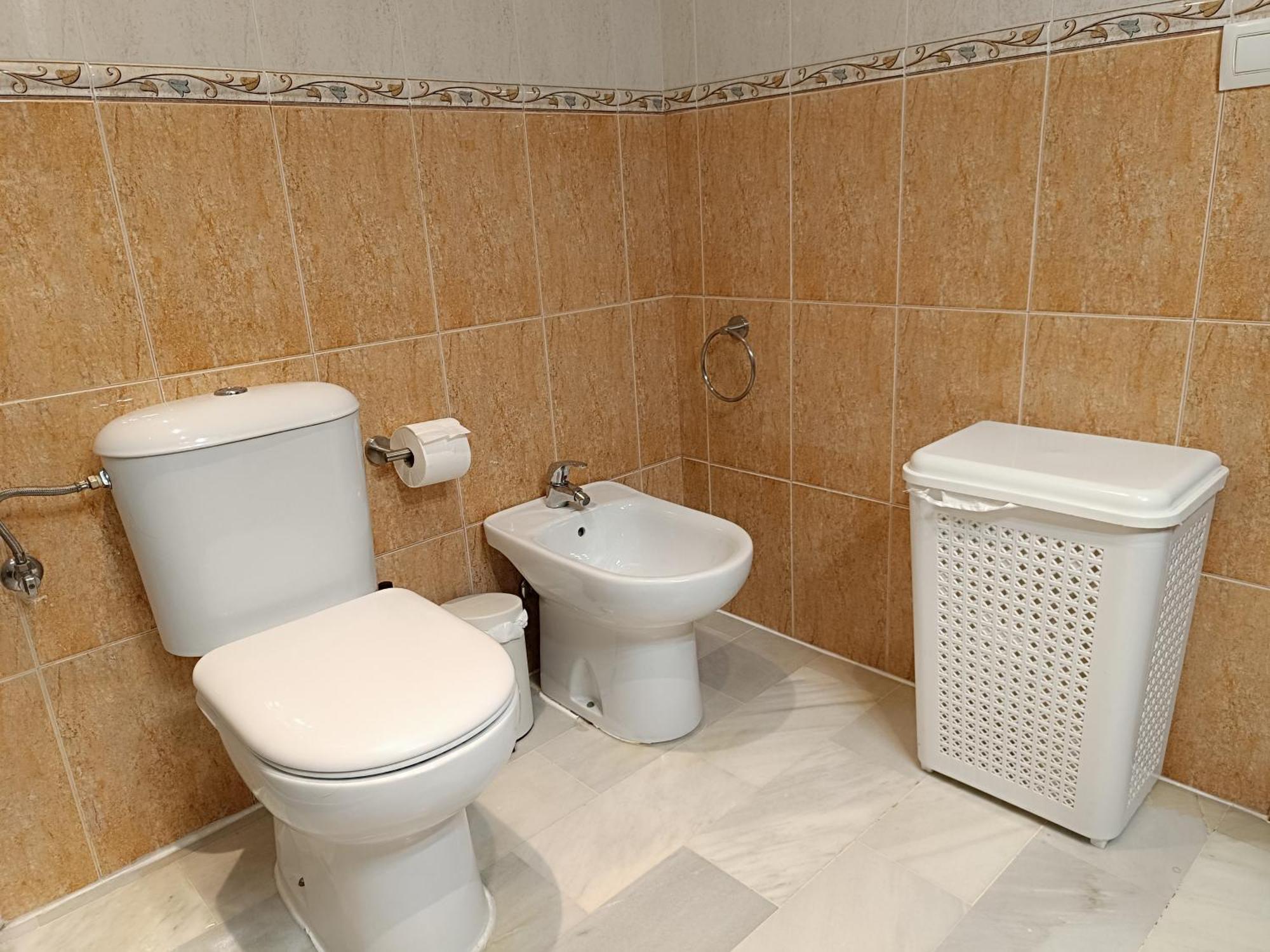 Plaza Plateros Apartment *